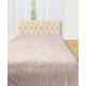 Fleece (220cm X 240cm) χωρίς Sherpa Ivory