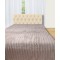 Fleece (220cm X 240cm) χωρίς Sherpa Μπέζ