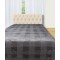Fleece  (240cm X 240cm) χωρίς Sherpa γκρί 