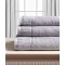 Βαμβακερή πετσέτα ΜΕΛΩΔΙΑ 600gsm (50cm X 100cm) Light Grey