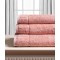 Βαμβακερή πετσέτα ΜΕΛΩΔΙΑ 600gsm (50cm X 100cm) Dusty Rose