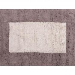 Πατάκι Geometrical (60cm X 90cm) Ivory/sand