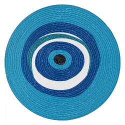 Βαμβακερό σουπλά (38cm) Design 6
