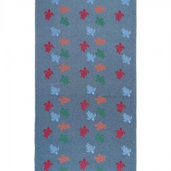 Pestemal Nkp171 (90cm X 180cm) Peacock