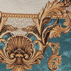 Τραβέρσα (40cm X 150cm) VERNA