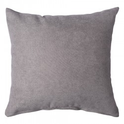 ΜΑΞΙΛΑΡΟΘΗΚΗ Α802 (45cm X 45cm) γκρι σκούρο