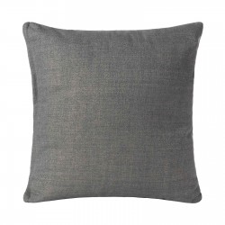 ΜΑΞΙΛΑΡΟΘΗΚΗ Α803 (45cm X 45cm) γκρι σκούρο