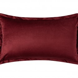 ΜΑΞΙΛΑΡΟΘΗΚΗ Α804 (35cm X 60cm) μπορντώ 