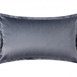 ΜΑΞΙΛΑΡΟΘΗΚΗ Α804 (35cm X 60cm) σκούρο γκρί 