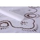 Silk Fashion Χειροποίητο Τραπεζομάντηλο Act8 (170Cm X 220Cm)