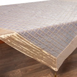 Τραπεζοκαρέ (135cm X 135cm) AK-12