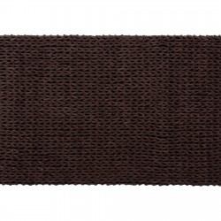 ΠΑΤΑΚΙΑ αλυσίδα (65cm X 130cm) καφέ