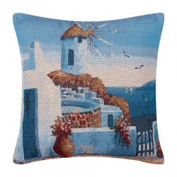 ΜΑΞΙΛΑΡΟΘΗΚΗ (45cm X 45cm) ανεμόμυλος