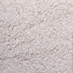 Διακοσμητικό Fleece ριχτάρι 032B (150cm X 200cm) Beige