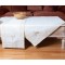Silk Fashion Τραπεζομάντηλα (140Cm X 180Cm) Bow Ivory/Καφέ