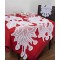 Silk Fashion Σετ (Σετ 4 Τεμαχίω) Ct80 Λευκό