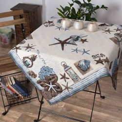 τραπεζομάντηλα (140cm X 180cm) Dori