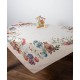 Τραπεζομάντηλα ( 140cm X 180cm) EASTER DOTS Τραπεζομάντηλα ( 140cm X 180cm) EASTER DOTS