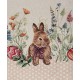 Τραπεζομάντηλα ( 140cm X 180cm) EASTER DOTS Τραπεζομάντηλα ( 140cm X 180cm) EASTER DOTS