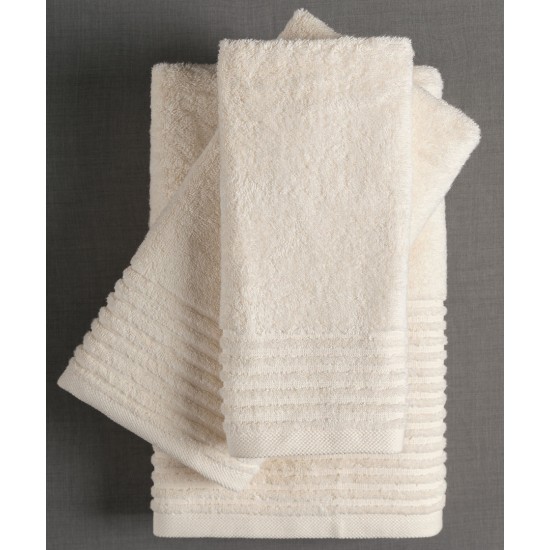Βαμβακερή πετσέτα ΕΡΑΤΩ 600gsm (75cm X 150cm) Cream