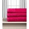 Βαμβακερή πετσέτα ΕΡΑΤΩ 600gsm (75cm X 150cm) Fuschia