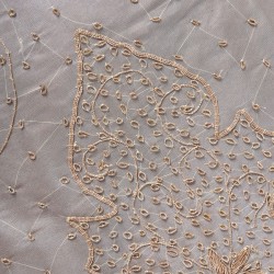 Τραπεζομάντηλο (100cm X 200cm) ΕΡΑΤΩ Ivory