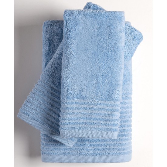 Βαμβακερή πετσέτα ΕΡΑΤΩ 600gsm (75cm X 150cm) Light Blue