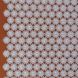 Φερβολιτέ (40cm X 160cm) γκρί