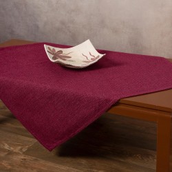 Τραπεζοκαρέ 9925 (135cm X 135cm) φούξια