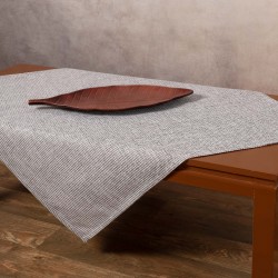 Καρέ 9925 (85cm X 85cm) γκρί