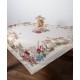 Τραπεζομάντηλα ( 140cm X 180cm) GOOSE WALK Τραπεζομάντηλα ( 140cm X 180cm) GOOSE WALK