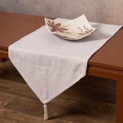 Τραβέρσα 9925 (45cm X 170cm) Ivory