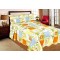 Silk Fashion Κουβερλι Σετ (130Cm X 180Cm + 1 X 35Cm X 45Cm) Kids1A