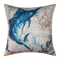 ΣΤΑΜΠΩΤΗ ΜΑΞΙΛΑΡΟΘΗΚΗ (45cm X 45cm) Ks146