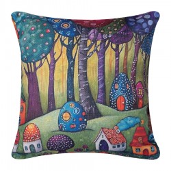 ΣΤΑΜΠΩΤΗ ΜΑΞΙΛΑΡΟΘΗΚΗ (45cm X 45cm) Ks341