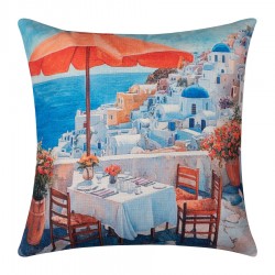 ΣΤΑΜΠΩΤΗ ΜΑΞΙΛΑΡΟΘΗΚΗ (45cm X 45cm) Ks527