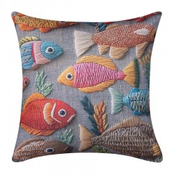 ΣΤΑΜΠΩΤΗ ΜΑΞΙΛΑΡΟΘΗΚΗ (45cm X 45cm) Ks539