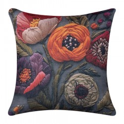 ΣΤΑΜΠΩΤΗ ΜΑΞΙΛΑΡΟΘΗΚΗ (45cm X 45cm) Ks559