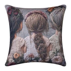 ΣΤΑΜΠΩΤΗ ΜΑΞΙΛΑΡΟΘΗΚΗ (45cm X 45cm) Ks560