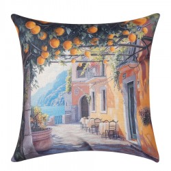 ΣΤΑΜΠΩΤΗ ΜΑΞΙΛΑΡΟΘΗΚΗ (45cm X 45cm) Ks614