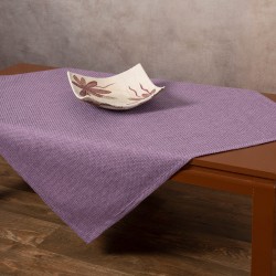Τραπεζοκαρέ 9925 (135cm X 135cm) λιλά