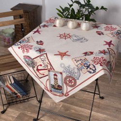 τραβέρσα (45cm X 140cm) Lira
