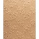 Silk Fashion Κουβερλι Σετ (160Cm X 220Cm + 1 X 50Cm X 70Cm) M128 Χρυσό