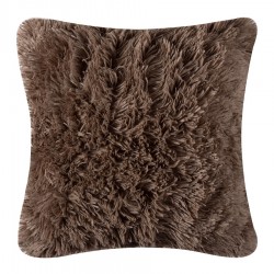 ΜΑΞΙΛΑΡΟΘΗΚΗ LONG HAIR (45cm X 45cm) LIGHT BROWN