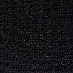 Τραπεζοκαρέ 9925 (135cm X 135cm) μαύρο