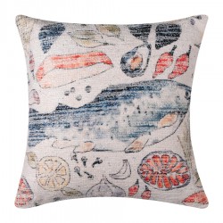 Βαμβακερή μαξιλαροθήκη (45cm X 45cm) 2359