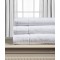 Βαμβακερή πετσέτα ΜΕΛΩΔΙΑ 600gsm (50cm X 100cm) White