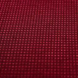 Silk Fashion Τραπεζομάντηλο Nelly (150Cm X 270Cm) Μπορντώ
