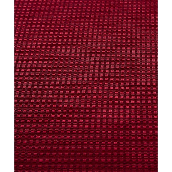 Silk Fashion Τραπεζομάντηλο Nelly (150Cm X 270Cm) Μπορντώ
