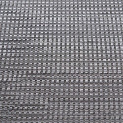Silk Fashion Τραπεζομάντηλο Nelly (150Cm X 210Cm) Γκρί